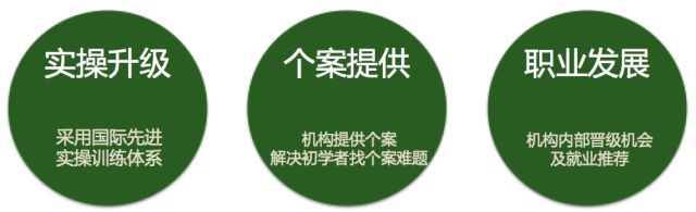 红树林咨询师成长班（第 7 期）开启招募！