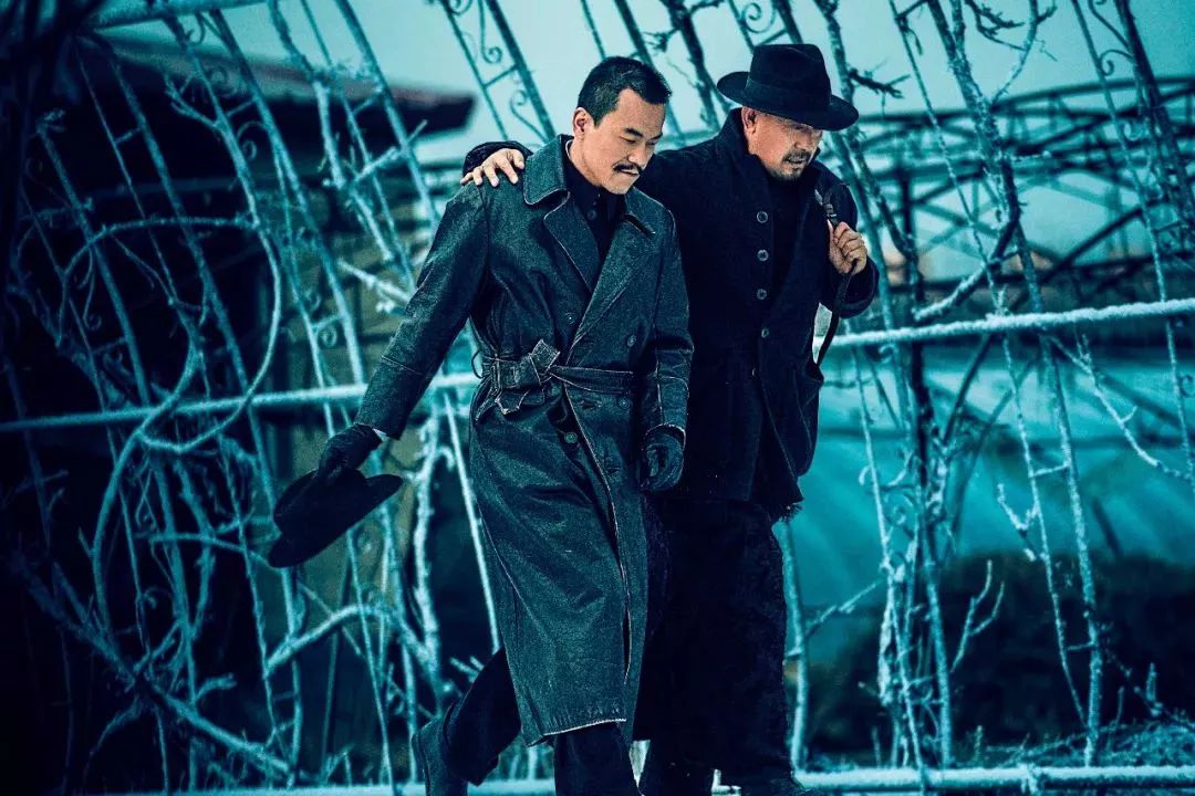 成为自己——李天然的成人之路