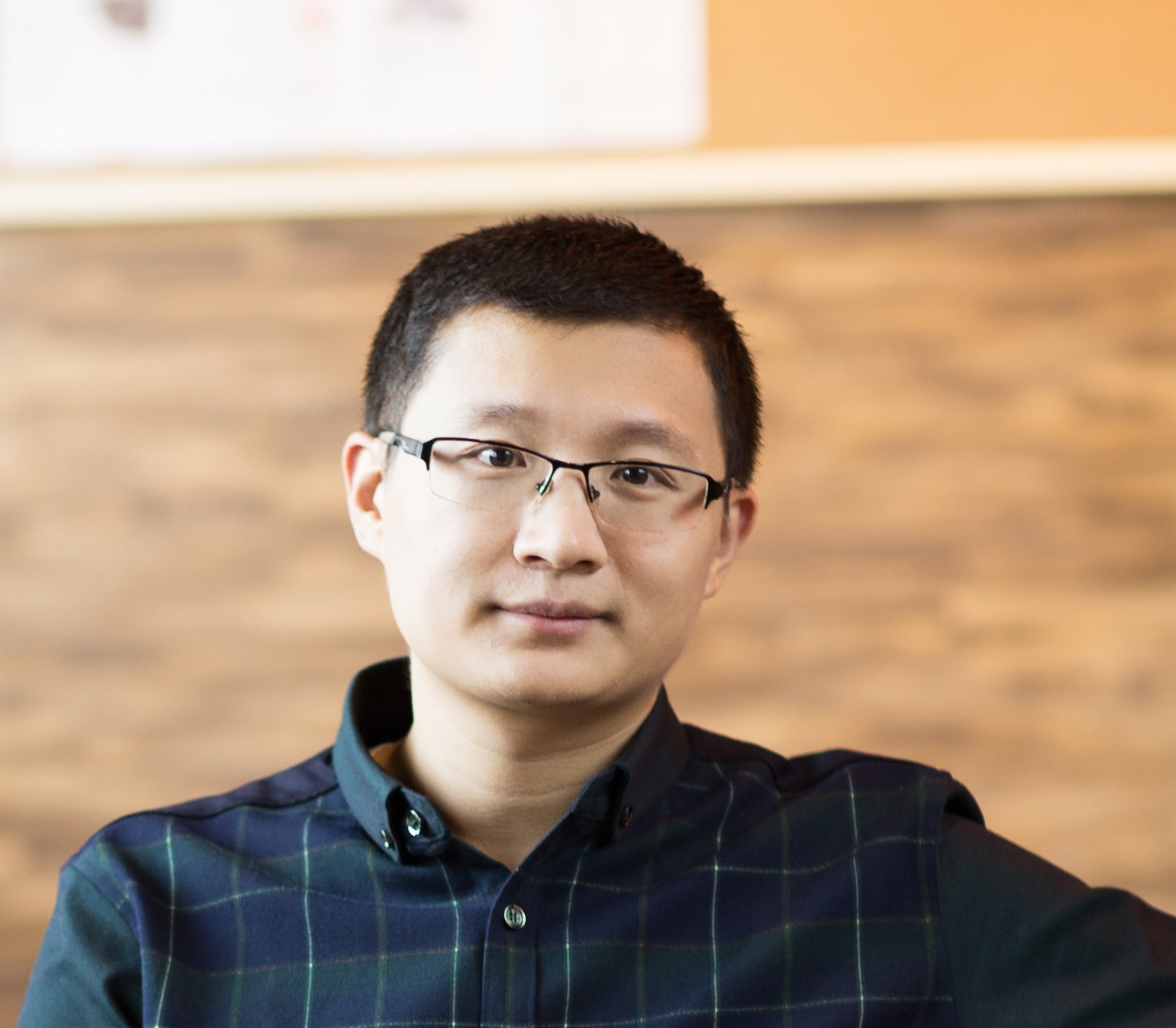 成为自己——李天然的成人之路