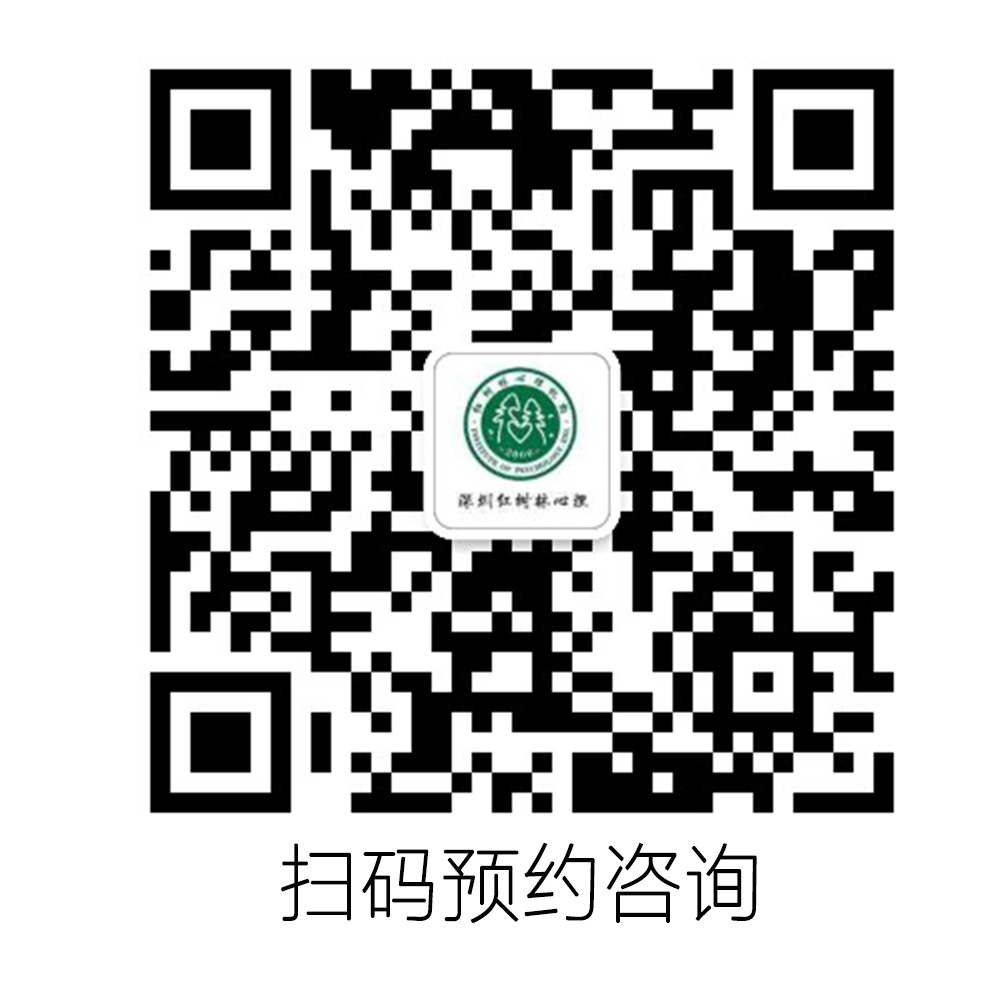 自恋漫谈——自恋的五种形式