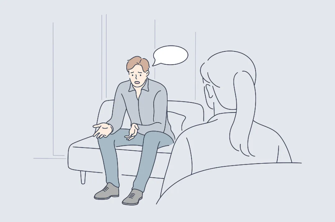 拼命吃，又拼命吐？——暴食症背后的心理真相