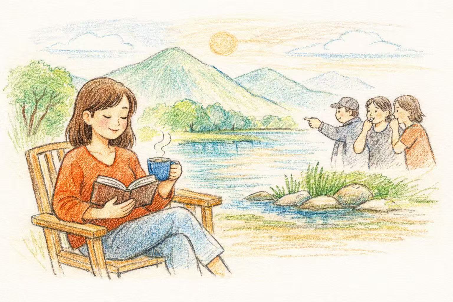 过年回家是一场盛大的内耗