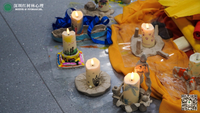 国际表达性艺术工作坊回顾 一场心灵艺术之旅